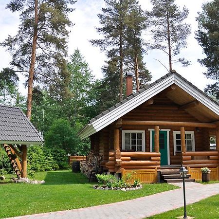 Koru Cottage Лаагри Экстерьер фото