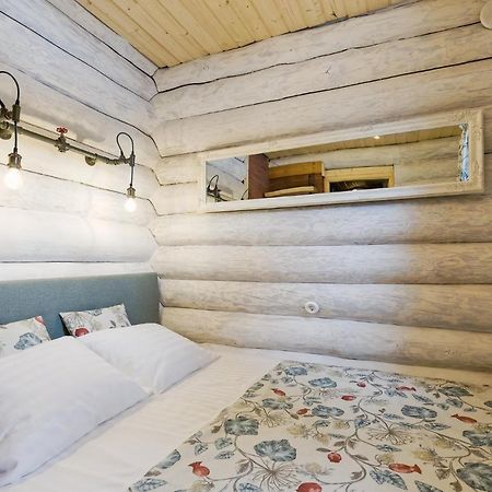 Koru Cottage Лаагри Экстерьер фото