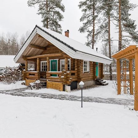 Koru Cottage Лаагри Экстерьер фото
