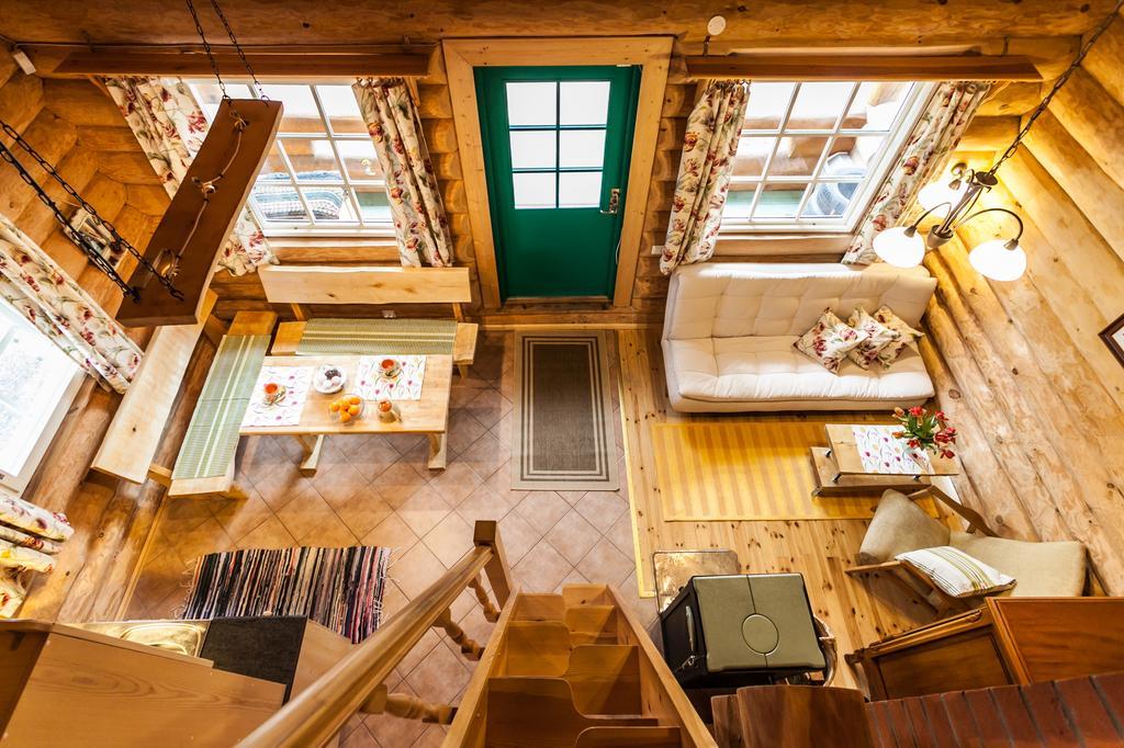 Koru Cottage Лаагри Номер фото