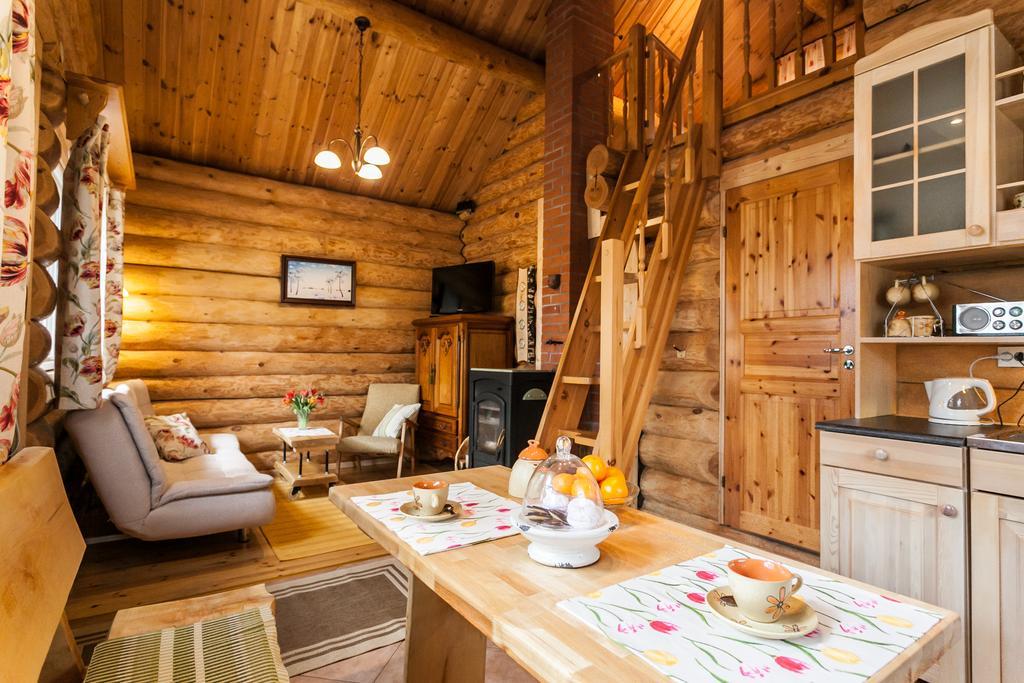 Koru Cottage Лаагри Номер фото