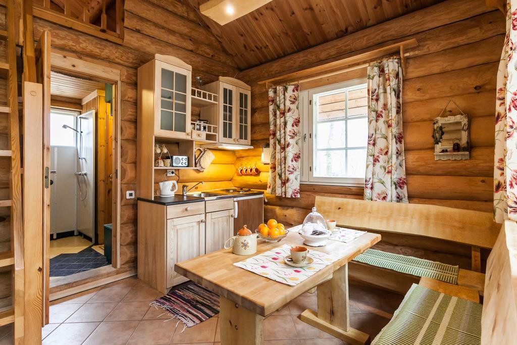 Koru Cottage Лаагри Номер фото