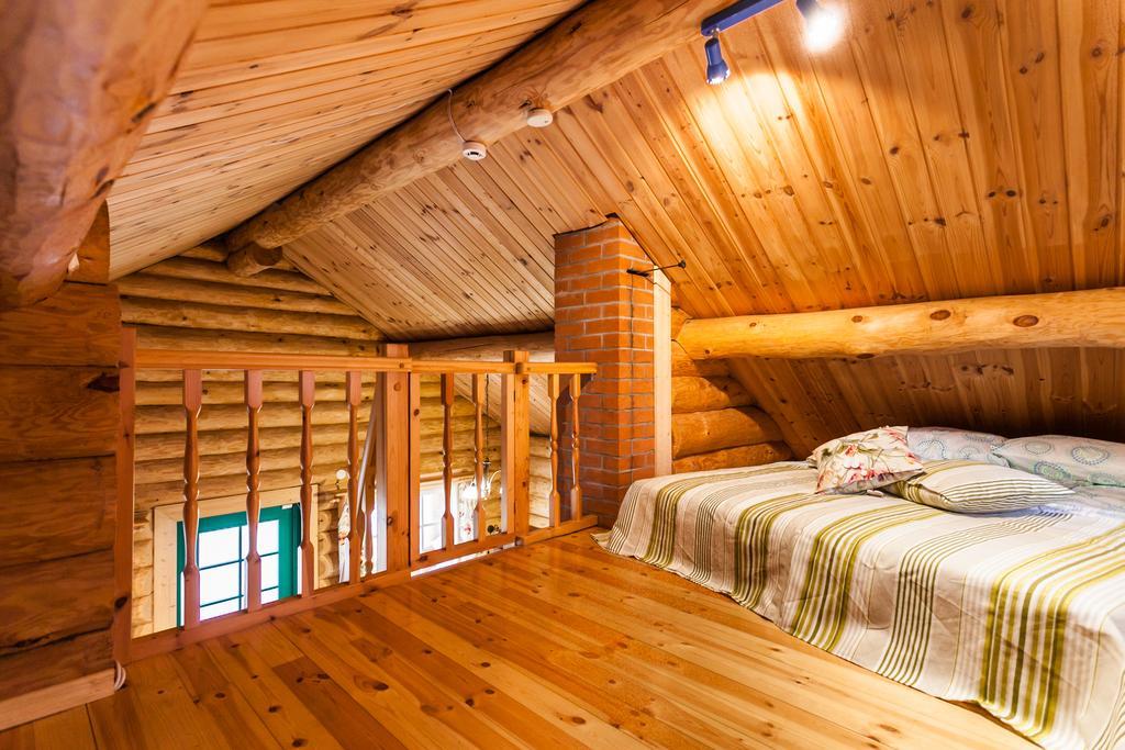 Koru Cottage Лаагри Номер фото