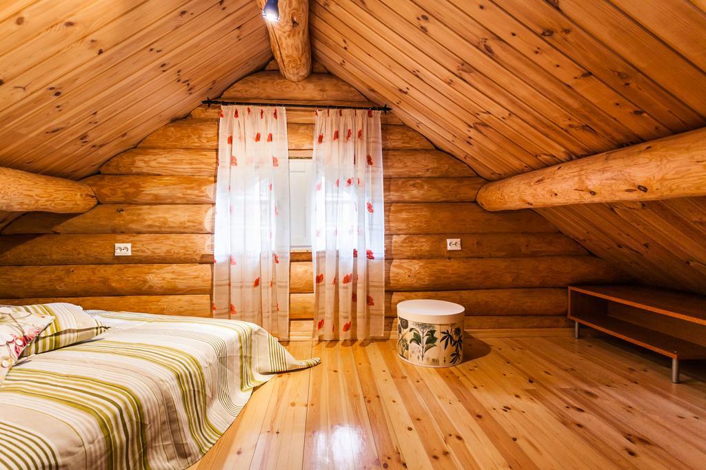 Koru Cottage Лаагри Номер фото