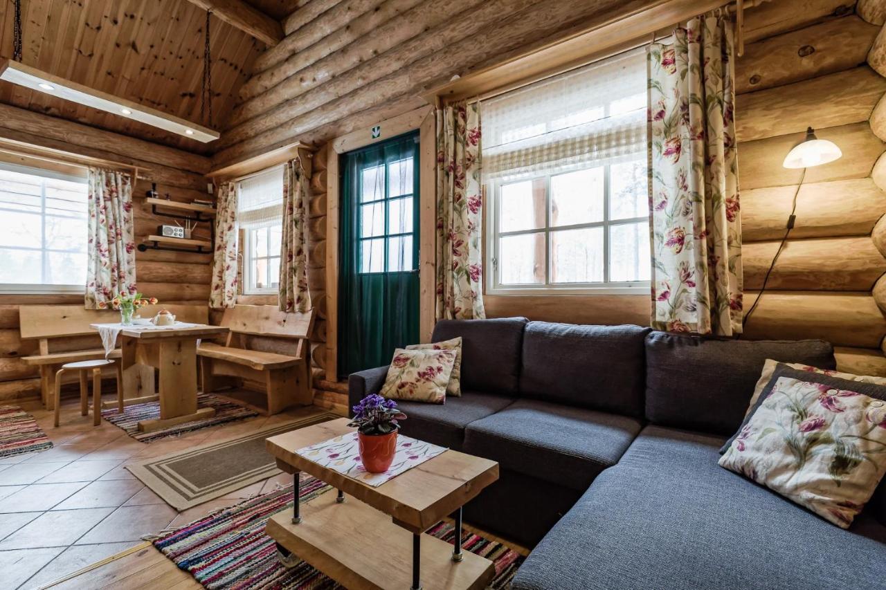 Koru Cottage Лаагри Экстерьер фото