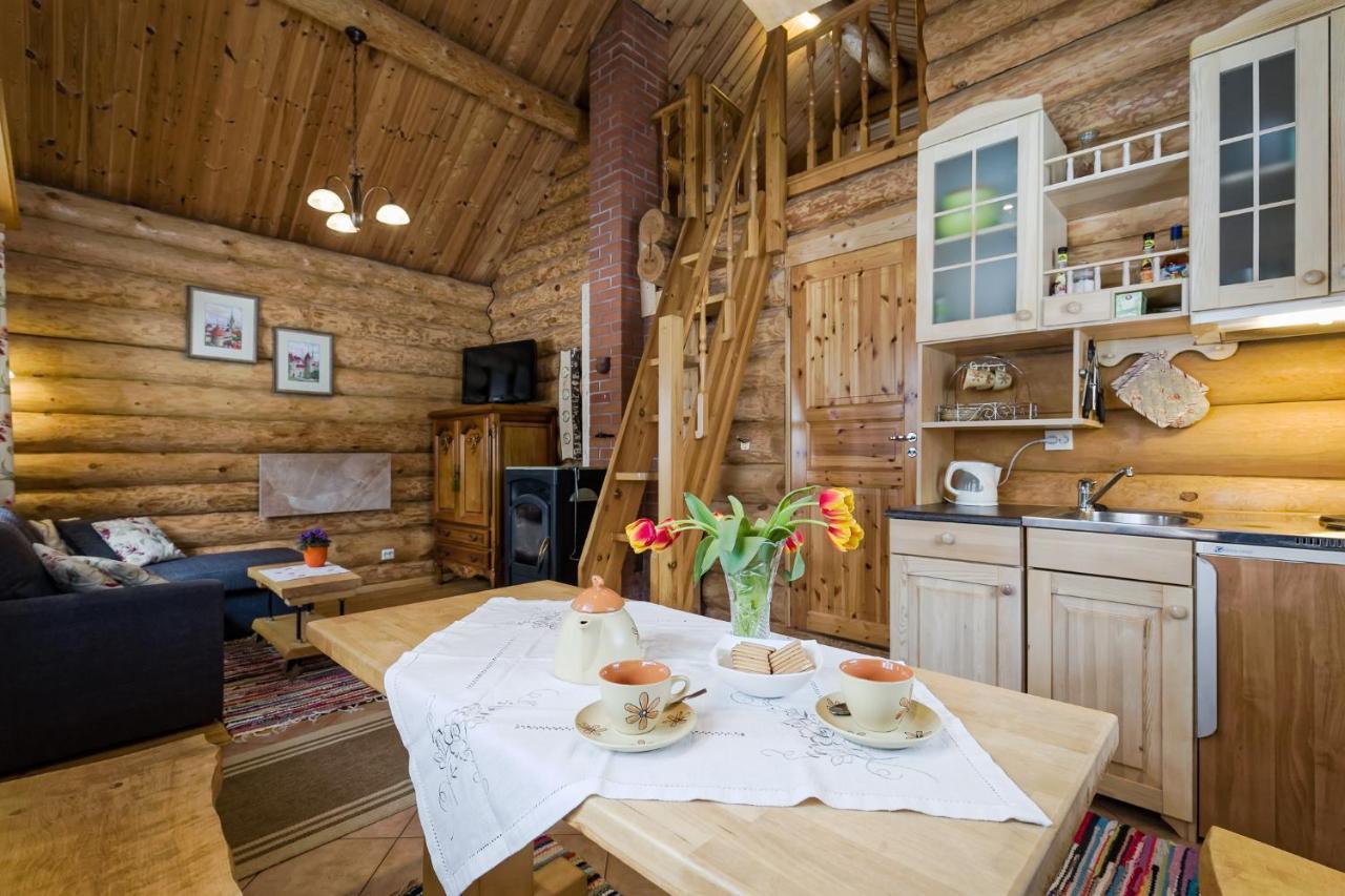 Koru Cottage Лаагри Экстерьер фото