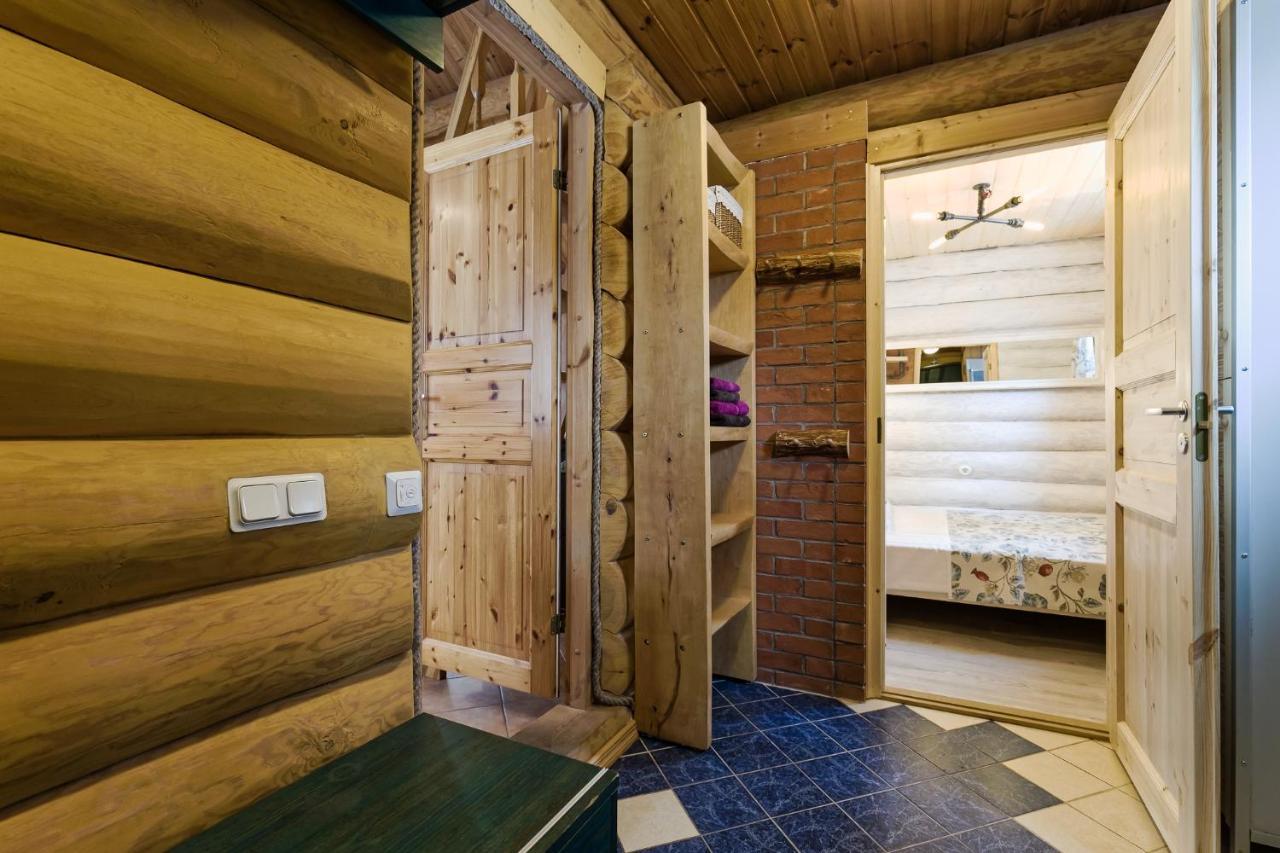 Koru Cottage Лаагри Экстерьер фото