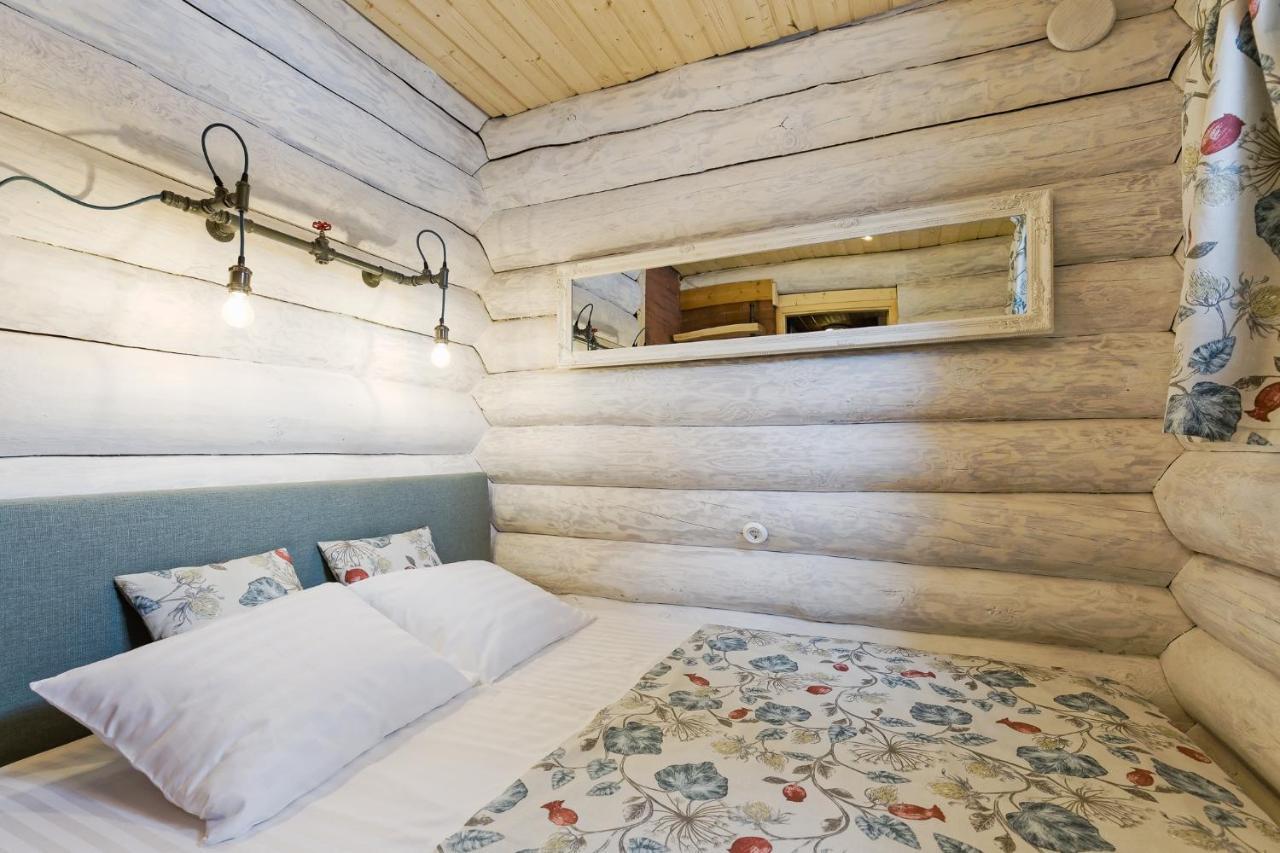 Koru Cottage Лаагри Экстерьер фото