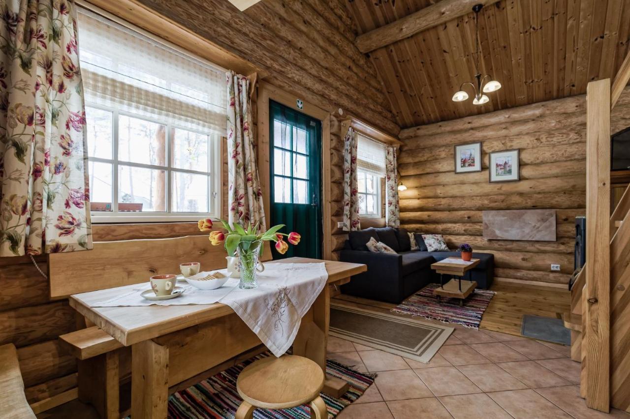 Koru Cottage Лаагри Экстерьер фото