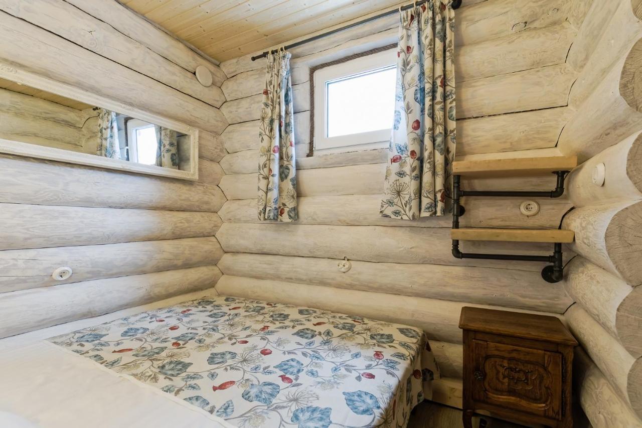 Koru Cottage Лаагри Экстерьер фото